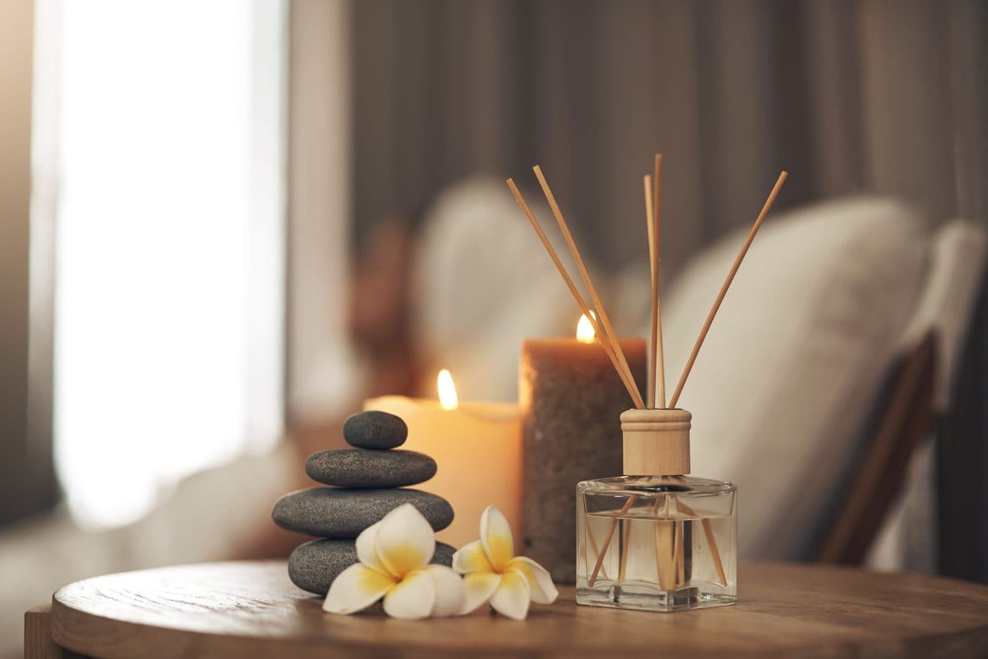 Buitensauna en wellness in een bosrijke omgeving in Drenthe